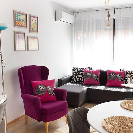 Dreamcatcher'S Home By Rv Apartments Βάρνα Εξωτερικό φωτογραφία
