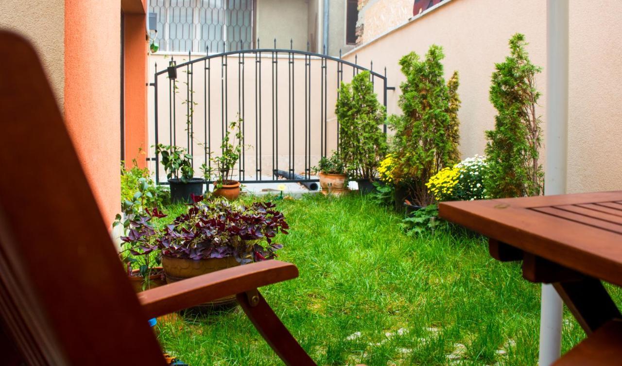 Dreamcatcher'S Home By Rv Apartments Βάρνα Εξωτερικό φωτογραφία