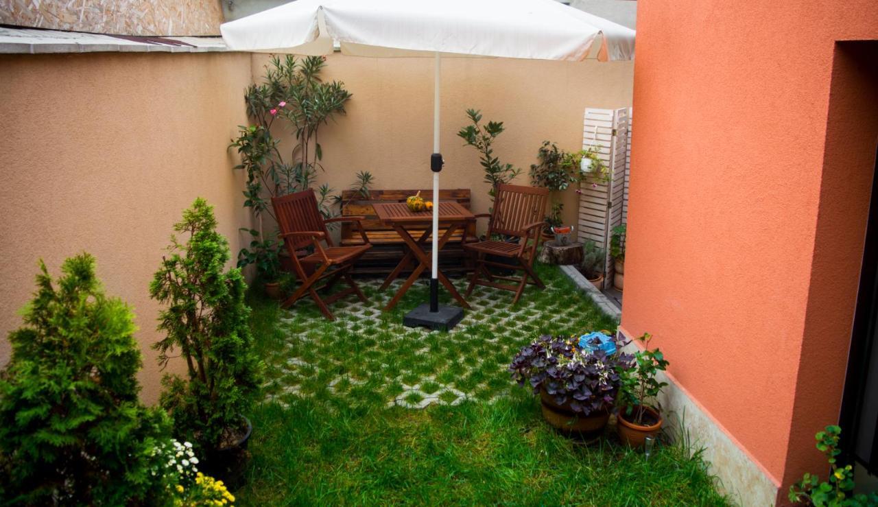 Dreamcatcher'S Home By Rv Apartments Βάρνα Εξωτερικό φωτογραφία