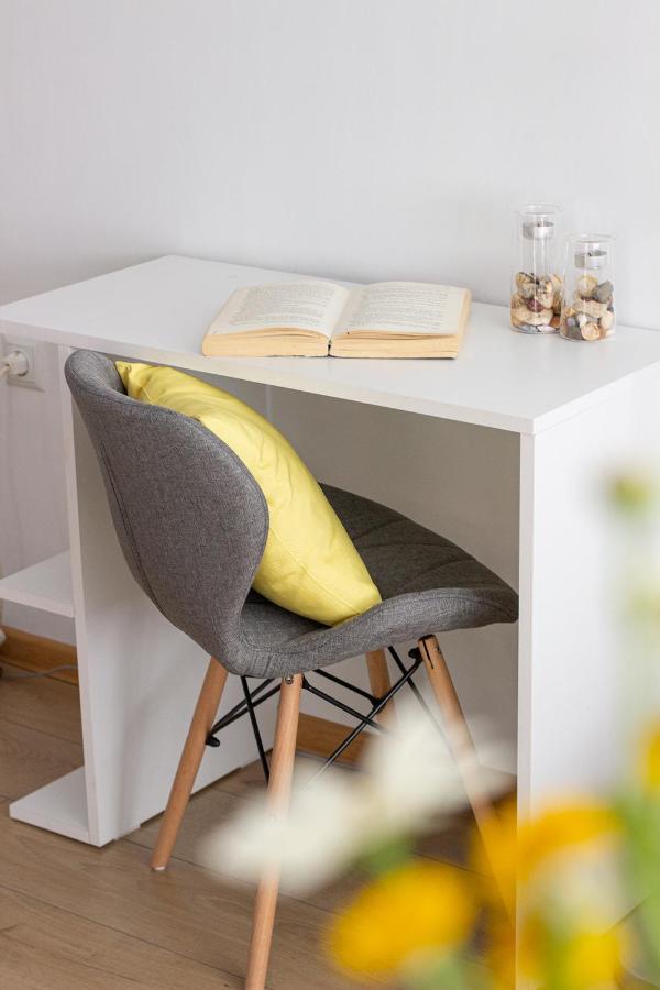 Dreamcatcher'S Home By Rv Apartments Βάρνα Εξωτερικό φωτογραφία