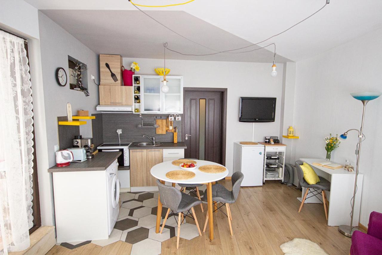 Dreamcatcher'S Home By Rv Apartments Βάρνα Εξωτερικό φωτογραφία