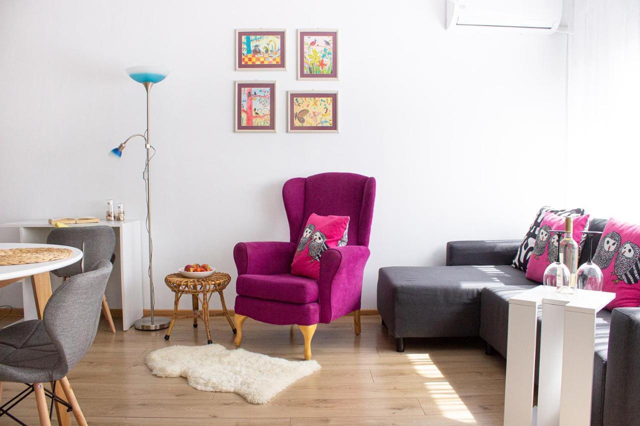 Dreamcatcher'S Home By Rv Apartments Βάρνα Εξωτερικό φωτογραφία