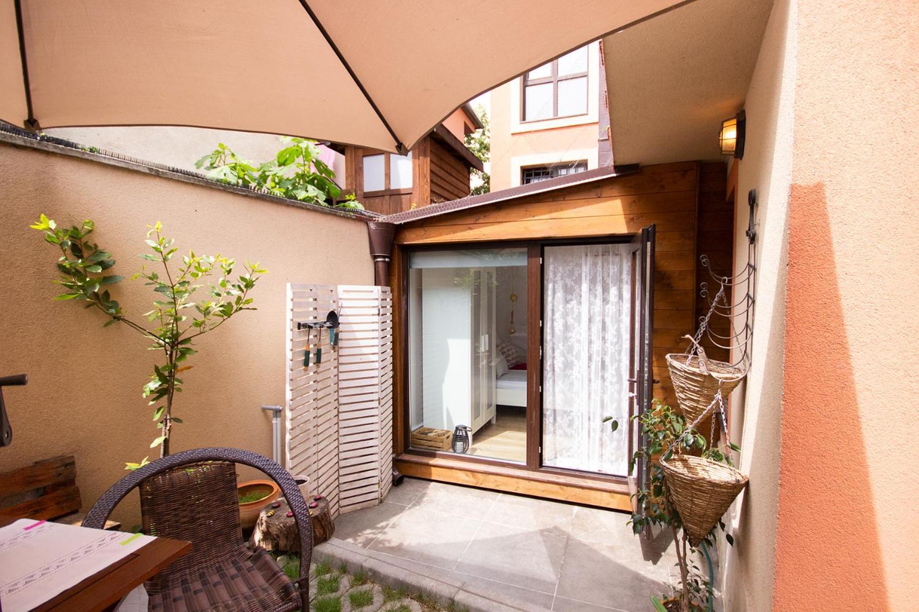 Dreamcatcher'S Home By Rv Apartments Βάρνα Εξωτερικό φωτογραφία